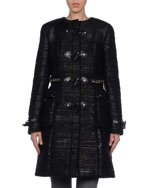 givenchy mens coats|givenchy coats for women.